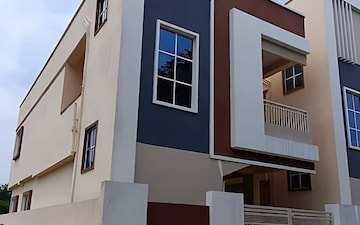 3 BHK Villa For Sale in Hosur Road