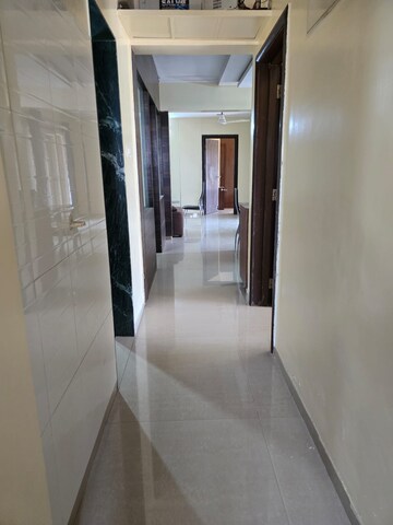 Furnished Amenities in 2 BHK Apartment at Goel Ganga Carnation, Koregaon Park – for Rent