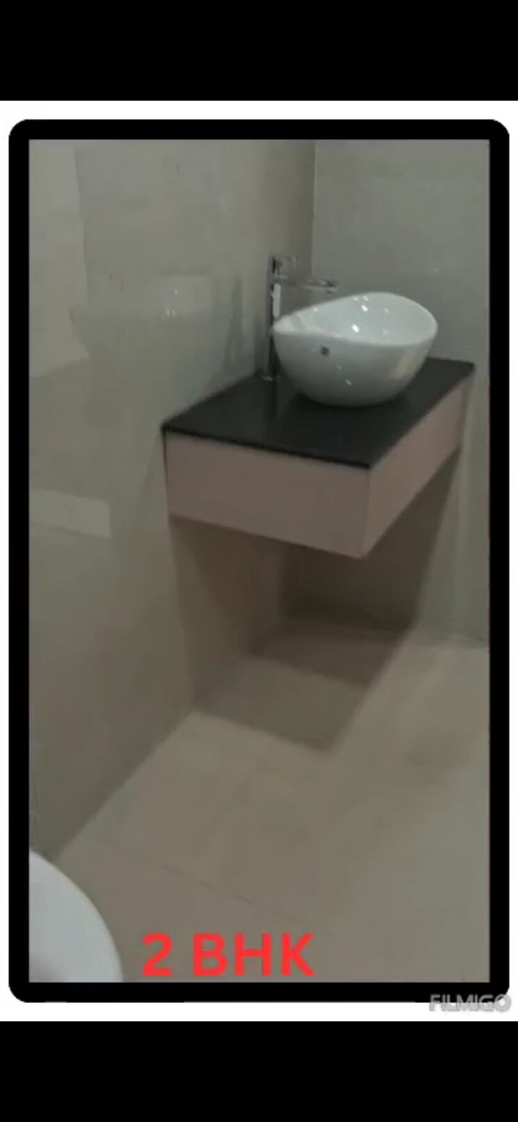 Master Bedroom, galaxy-maplewoods 2 Bedroom 640 Sq.Ft. Apartment In Dighe Navi Mumbai 8457753