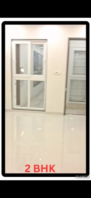 Master Plan in 2 BHK Apartment at Galaxy Maplewoods, Dighe – for Sale