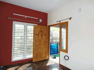  1 BHK Builder Floor at Bannerghatta Road – for Rent