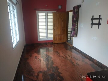 Room in 1 BHK Builder Floor at Bannerghatta Road – for Rent