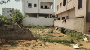  Plot – Exterior View View at Vanasthalipuram - for Sale
