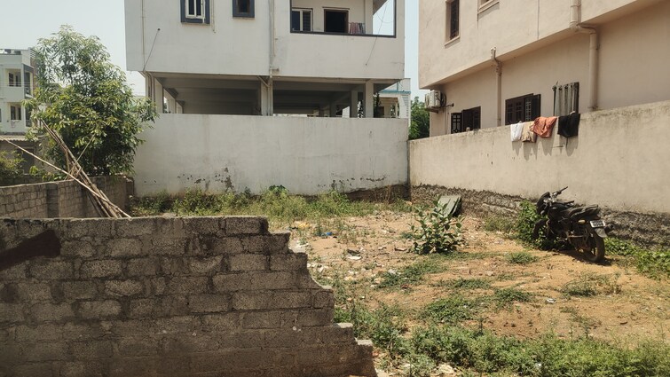 Cover Image, vanasthalipuram  160 Sq.Yd. Plot In Vanasthalipuram Hyderabad 8457765