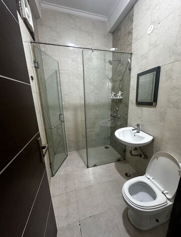 Bathroom in 3 BHK Builder Floor at Sector 28 – for Sale