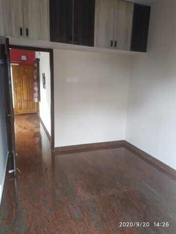 Room in 1 BHK Builder Floor at Bannerghatta Road – for Rent