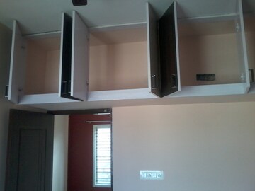 Furnished Amenities in 1 BHK Builder Floor at Bannerghatta Road – for Rent