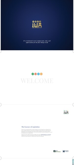 4 BHK Apartment For Sale in Srias Iwa, Nanakramguda