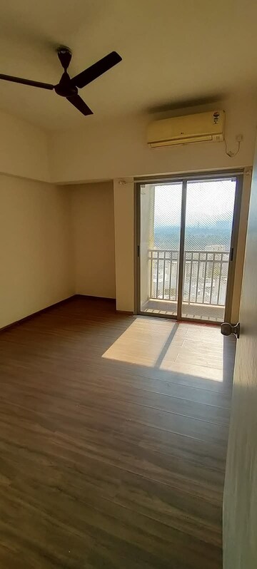 Master Bedroom in 2 BHK Apartment at Lodha Palava Exotica, Dombivli East – for Sale
