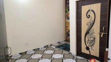 Living Room in 2 BHK Independent House at Aliganj – for Rent