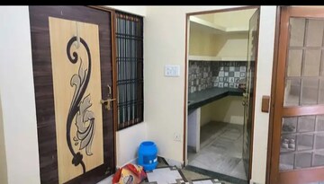 Kitchen in 2 BHK Independent House at Aliganj – for Rent
