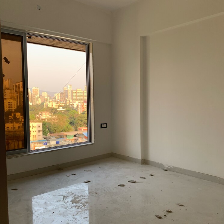 Room, omkara-unchai 2 Bedroom 511 Sq.Ft. Apartment In Shimpoli Mumbai 8457773