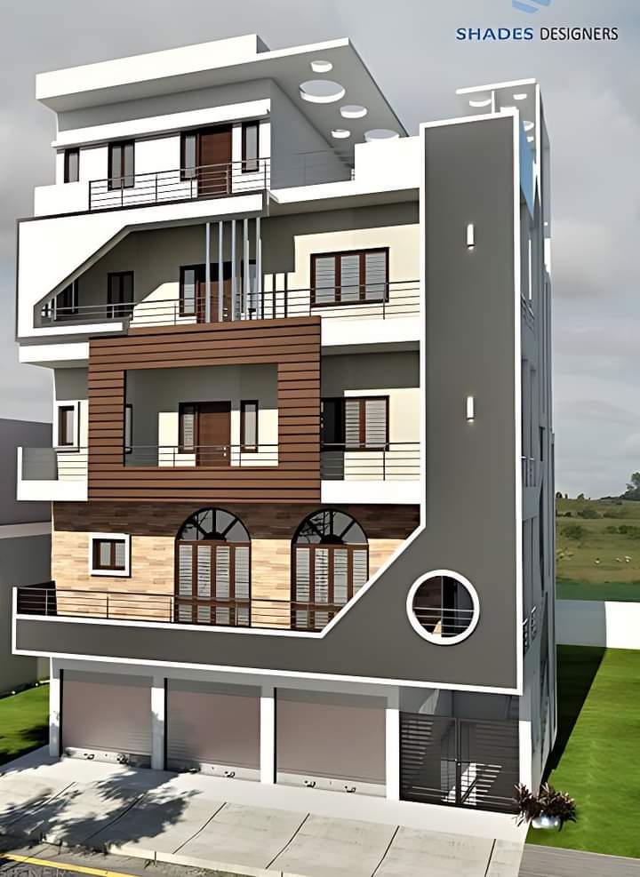 2 BHK + Pooja Room,Servant Room,Study Room,Extra Room Villa For Sale in Ca Urmila Villas