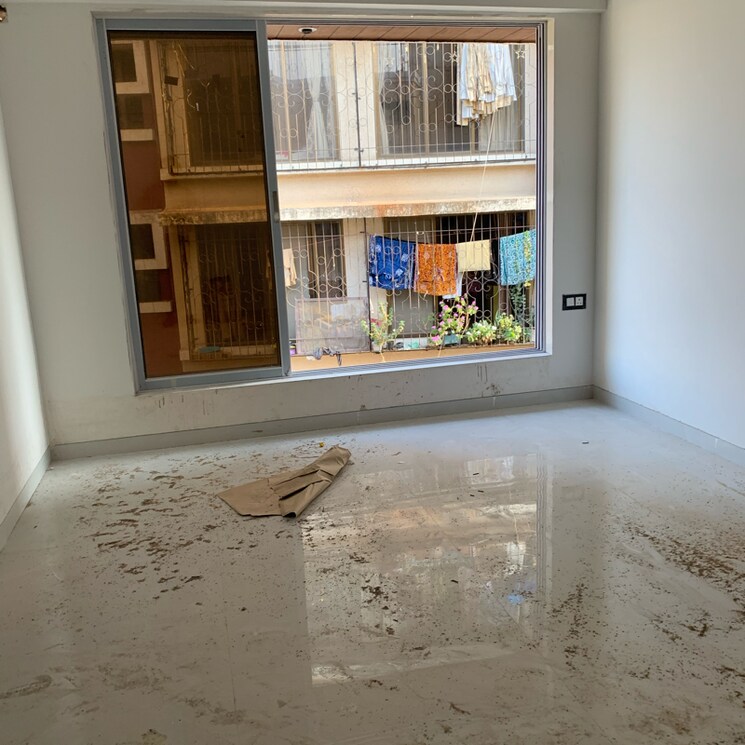 Room, omkara-unchai 2 Bedroom 511 Sq.Ft. Apartment In Shimpoli Mumbai 8457773