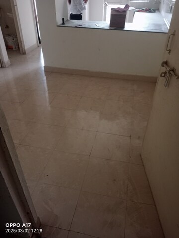 Bathroom in 2 BHK Apartment at Conscient Habitat, Sector 99a – for Rent