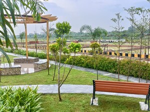  Plot – Exterior View View at Kisan Path - for Sale