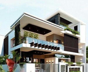 3 BHK Villa For Sale in Chandapura