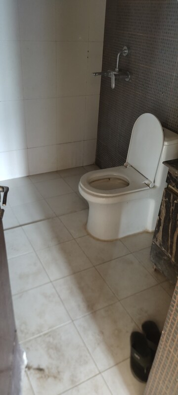Master Bedroom in 2 BHK Apartment at GH-7 Crossings Republik, Vijay Nagar – for Sale