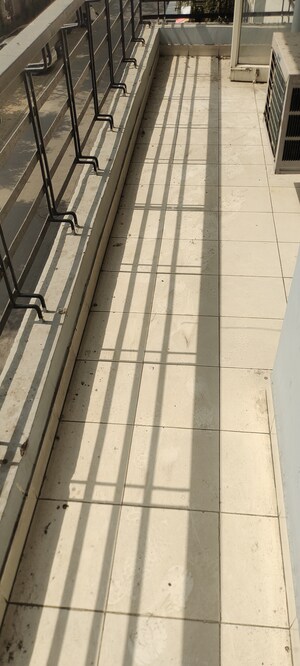 2 BHK Apartment – Map Location View at GH-7 Crossings Republik, Vijay Nagar - for Sale