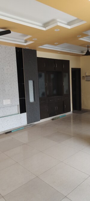 Master Bedroom in 2 BHK Apartment at GH-7 Crossings Republik, Vijay Nagar – for Sale