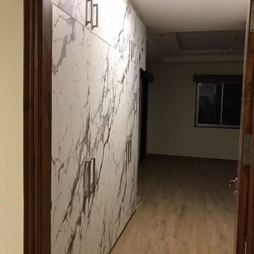 Living Room in 3 BHK Builder Floor at Sector 46 – for Rent
