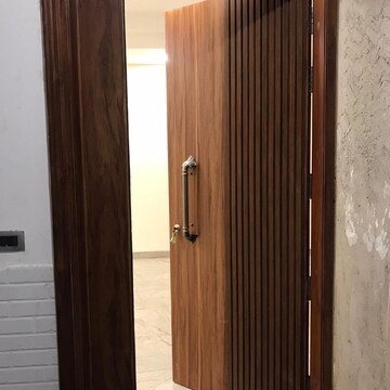 Floor Plan in 3 BHK Builder Floor at Sector 46 – for Rent
