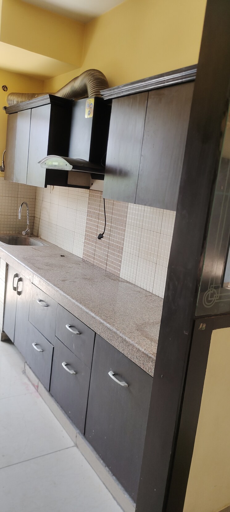 Exterior View, gh-7-crossings-republik 2 Bedroom 1270 Sq.Ft. Apartment In Vijay Nagar Ghaziabad 8457825