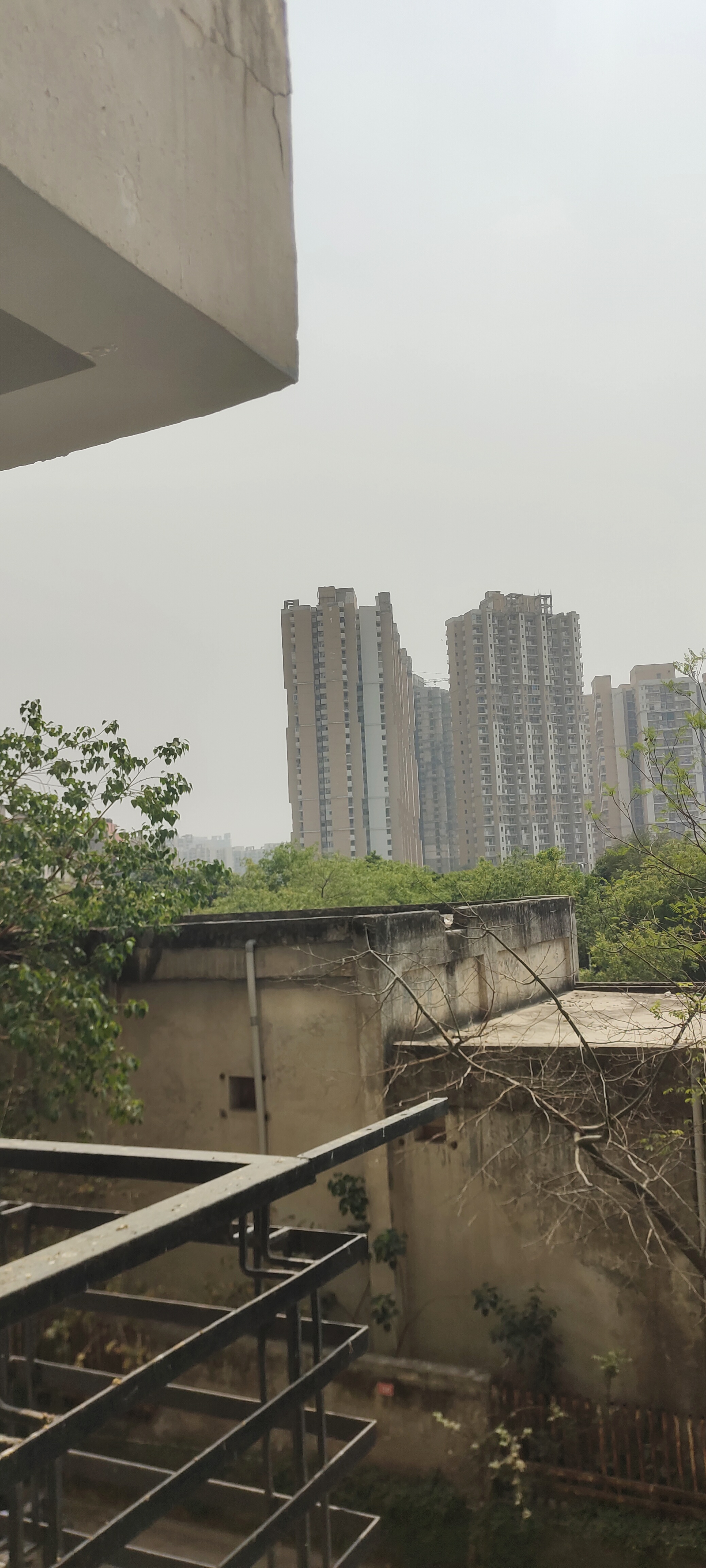 2 BHK Apartment For Sale in GH-7 Crossings Republik