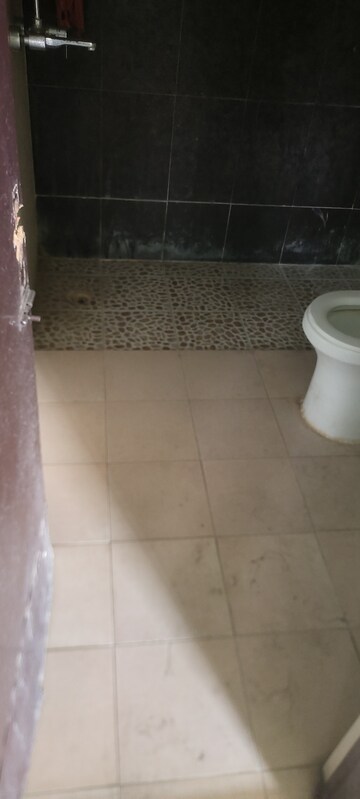 Bathroom in 2 BHK Apartment at GH-7 Crossings Republik, Vijay Nagar – for Sale