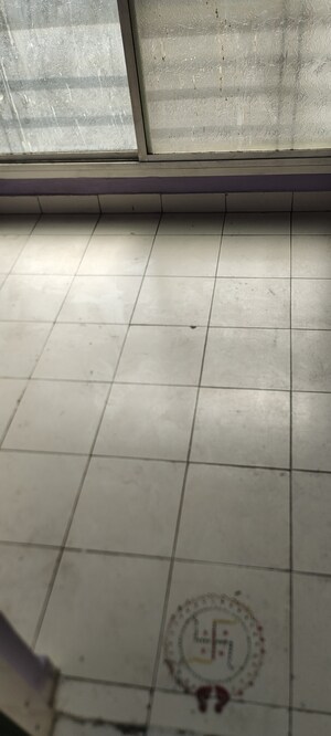 Bathroom in 2 BHK Apartment at GH-7 Crossings Republik, Vijay Nagar – for Sale