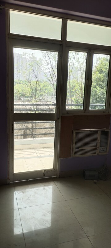Master Bedroom in 2 BHK Apartment at GH-7 Crossings Republik, Vijay Nagar – for Sale
