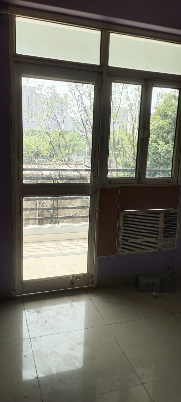 Master Bedroom, gh-7-crossings-republik 2 Bedroom 1270 Sq.Ft. Apartment In Vijay Nagar Ghaziabad 8457825