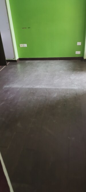 Master Bedroom in 2 BHK Apartment at GH-7 Crossings Republik, Vijay Nagar – for Sale