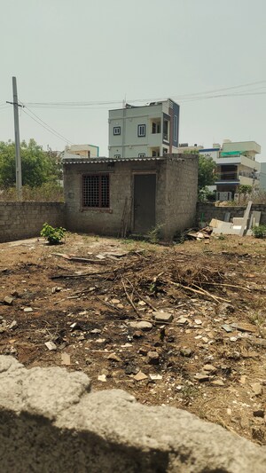  Plot For Sale in Vanasthalipuram