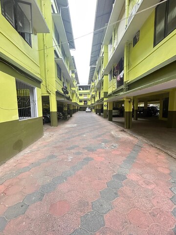 Balcony in 2 BHK Apartment at Olary – for Sale