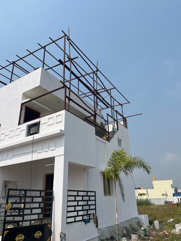  Plot – Exterior View View at Madhavaram - for Sale
