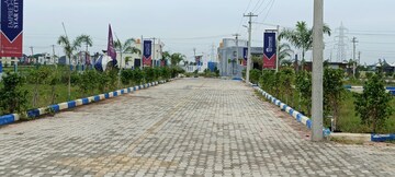  Plot – Exterior View View at Madhavaram - for Sale