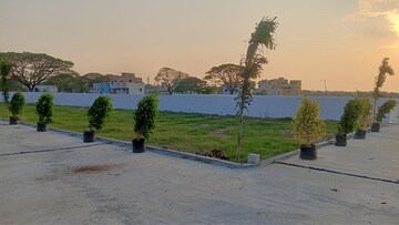  Plot – Exterior View View at Madhavaram - for Sale