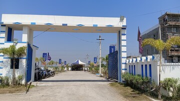  Plot – Exterior View View at Madhavaram - for Sale