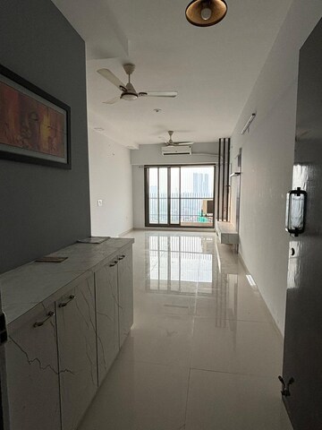 2 BHK Apartment – Exterior View View at Kanakia Levels, Malad East - for Rent