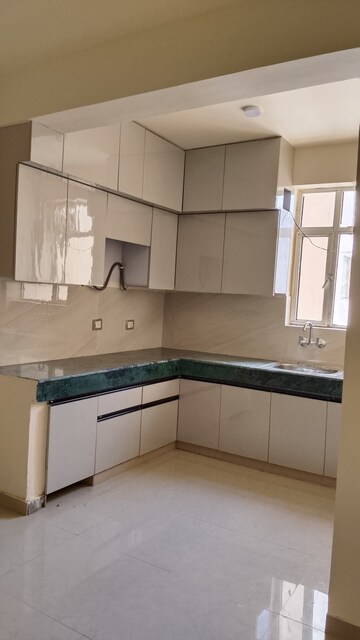 2 BHK Apartment – Exterior View View at Conscient Habitat, Sector 99a - for Rent