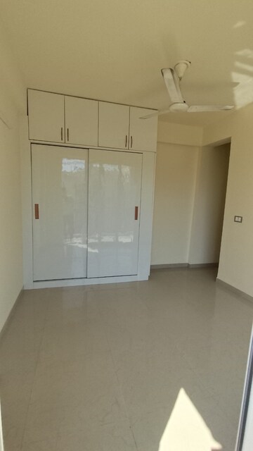 Master Bedroom in 2 BHK Apartment at Conscient Habitat, Sector 99a – for Rent