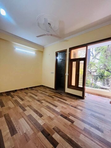 1 BHK Apartment For Rent in Saket