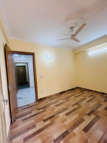 Master Bedroom in 1 BHK Apartment at Saket – for Rent