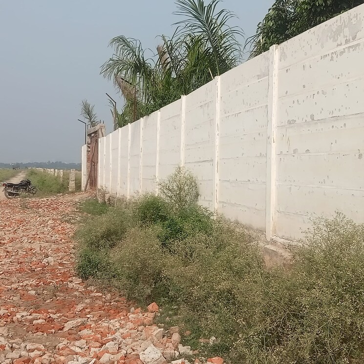 Exterior View, sector 168  320 Sq.Yd. Plot In Sector 168 Noida 8457822