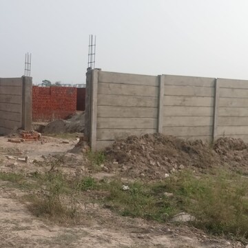  Plot – Exterior View View at Sector 168 - for Sale