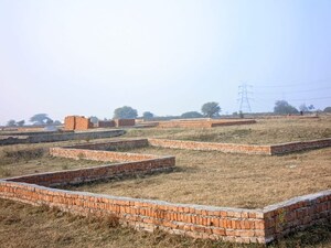 Plot Area in  Plot at Sector 168 – for Sale