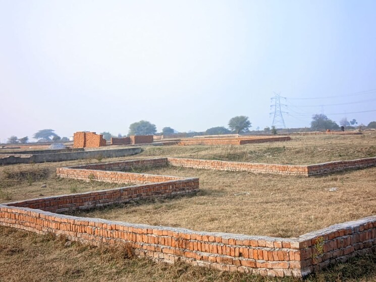 undefined, sector 168  320 Sq.Yd. Plot In Sector 168 Noida 8457822