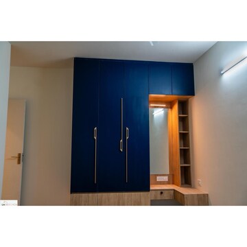 Furnished Amenities in 3 BHK Apartment at Mahendra Aarya, Electronic City – for Rent