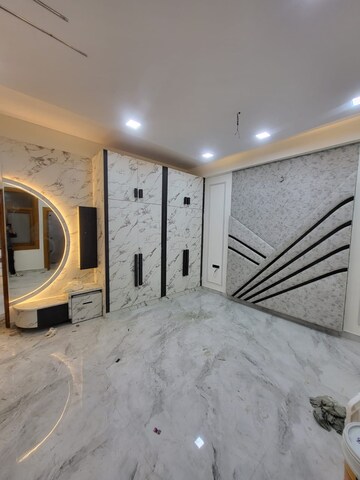 4 BHK Builder Floor For Rent in Indrapuram